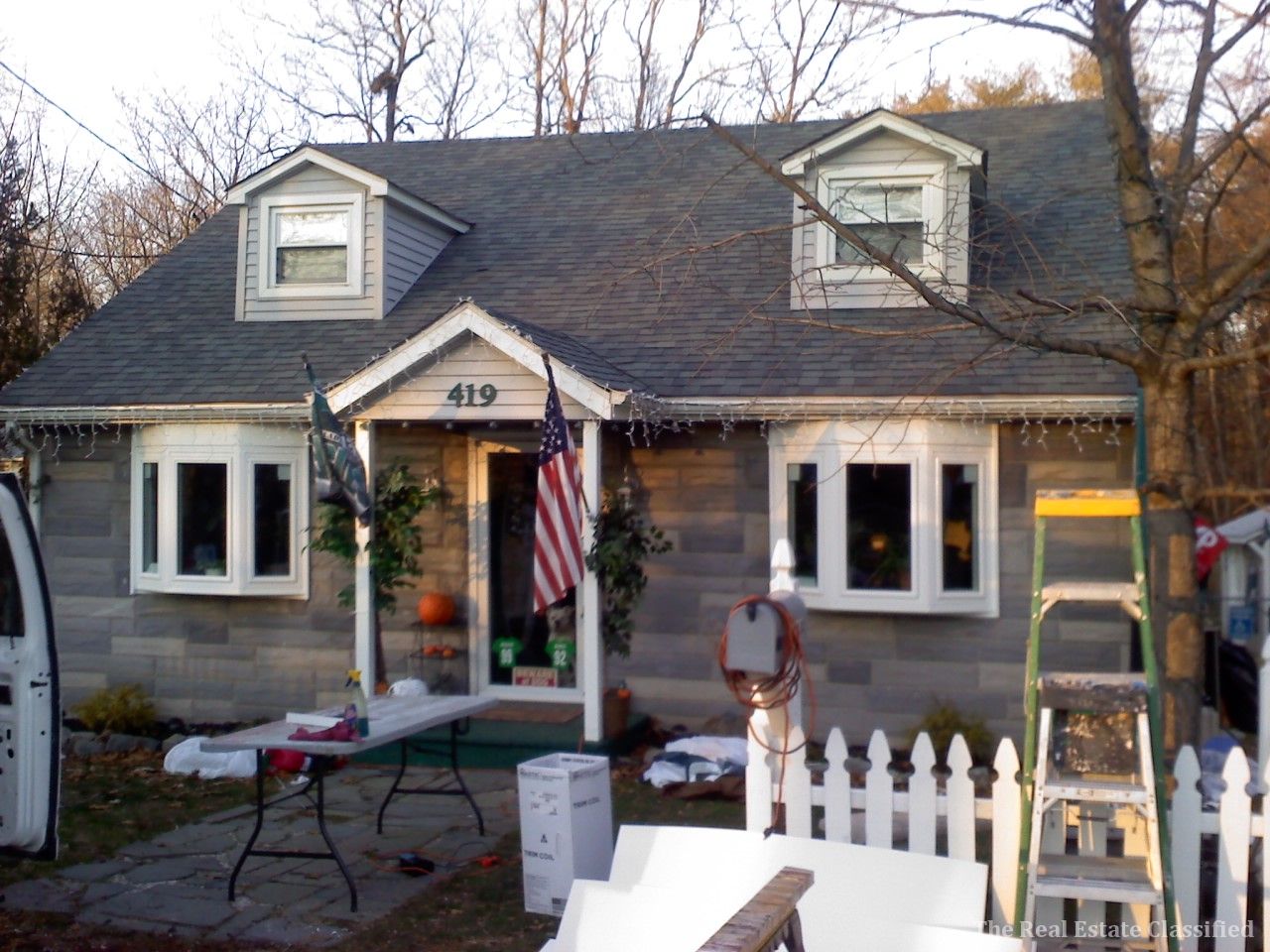 Hainesport Home, NJ Real Estate Listing